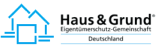 Haus und Grund Eigentümerschutz Gemeinschaft