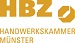 HBZ Münster-Logo