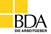 BDA Logo