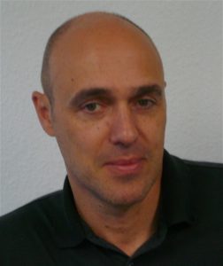 Dr. Friedrich Remes