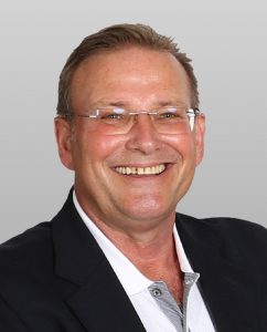 Rainer Spirgatis DHBV-Fachbereichsleiter Bautenschutz