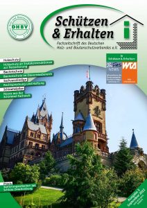 Titelbild S&E 3/2022
