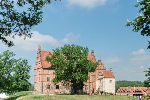 Schloss & Gut Ulrichshusen
